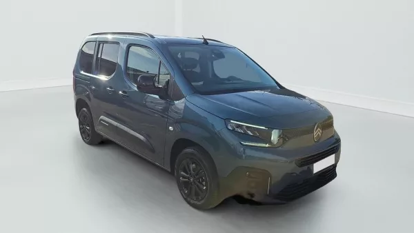 Citroën Berlingo Van CA M BLUEHDI 100 S&S BVM6 neuf