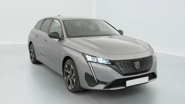 Peugeot 308 SW PHEV 180 e-EAT8 Allure Pack 0 km immatriculée en 2023