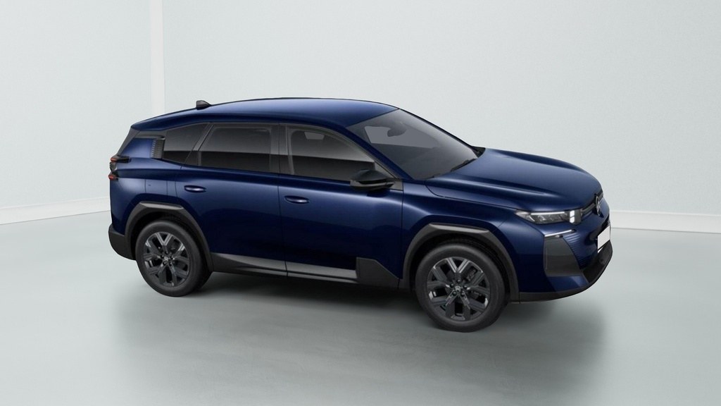Citroën C5 Aircross Hybride 145 ch e-DCS6 You neuf, Bleu