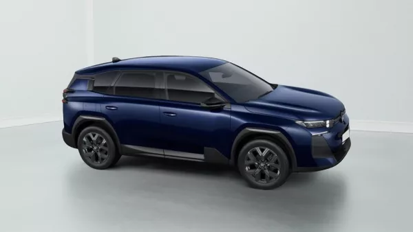Citroën C5 Aircross Hybride 145 ch e-DCS6 You neuf