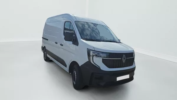 Renault Master neuf BLUE DCI 130 L2H2 3T5 TR EXTRA