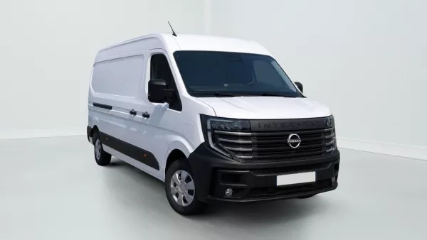 Nissan Interstar 3T5 L2H2 2.0 DCI 150 BVA N-CONNECTA neuf
