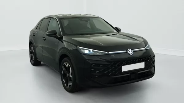 Volkswagen T-Roc 1.5 ETSI EVO2 HYBRID 150 CH DSG7 R-LINE neuf