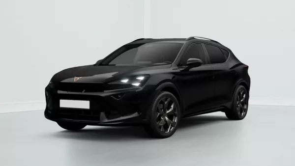 Cupra Formentor 1.5 eTSI Hybrid 150 ch DSG7 V neuf