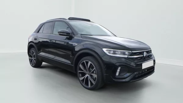 Volkswagen T-Roc 2.0 TDI 150 Start Stop DSG7 R-Line Edition neuf