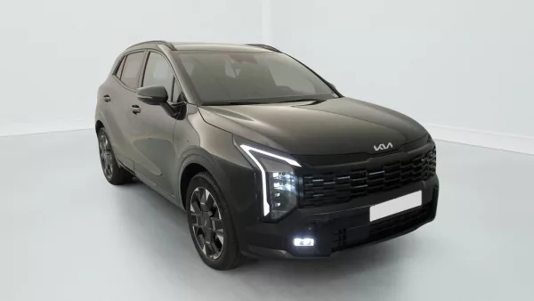 Kia Sportage Hybride 239 ch BVA6 GT-Line neuf