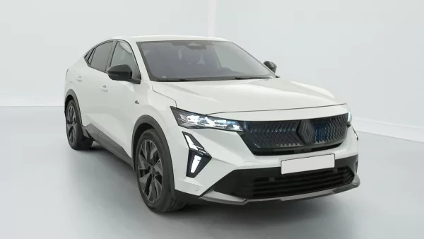 Renault Rafale E-Tech full hybrid 200ch esprit Alpine neuf