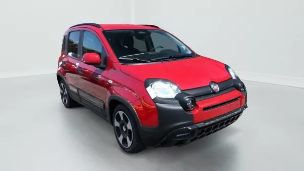Fiat Panda CROSS 5S neuve