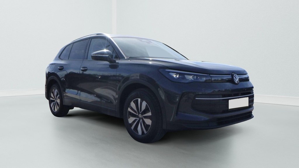 Volkswagen Tiguan 1.5 eTSI 131ch DSG7 VW Edition neuf, Gris Dauphin