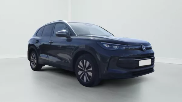 Volkswagen Tiguan 1.5 eTSI 131ch DSG7 VW Edition neuf