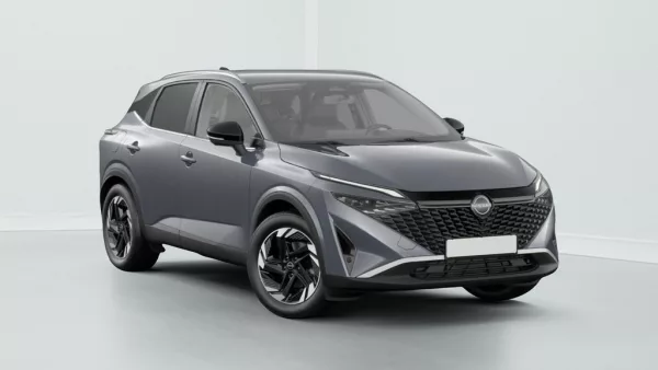 Nissan Qashqai Mild Hybrid 158 ch Xtronic N-Connecta neuf