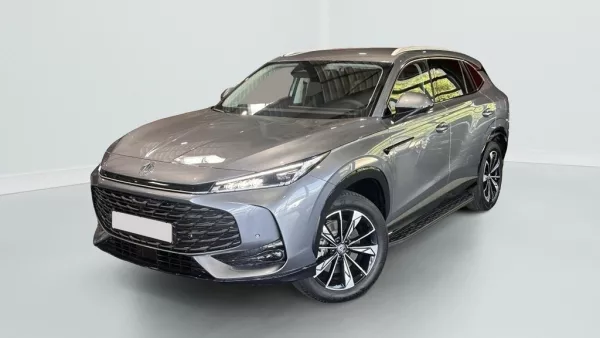 MG EHS 1.5T PHEV 272 ch Luxury neuf
