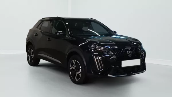 Peugeot 2008 Hybrid 145 ch e-DCS6 GT neuf
