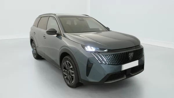Peugeot 5008 HYBRID 145 CH E-DCS6 ALLURE neuf