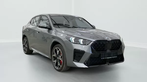 BMW X2 sDrive 18d 150ch DKG7 M Sport neuf