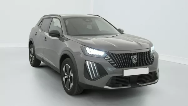 Peugeot 2008 Hybrid 145 ch e-DCS6 Allure neuf