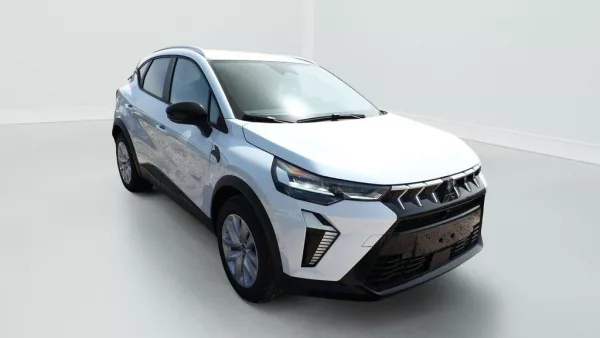 Mitsubishi ASX PLUS 91 neuf