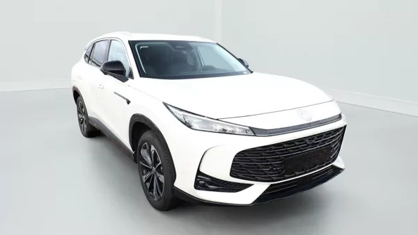 MG EHS 1.5 Hybrid+ 224 ch Comfort neuf