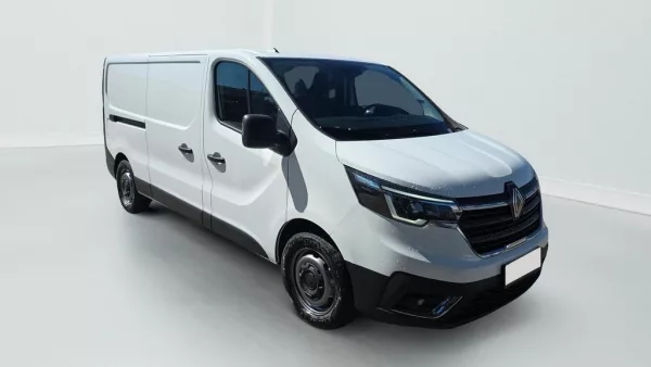 Renault Trafic DCI 150 L2H1 3T ADVANCE neuf