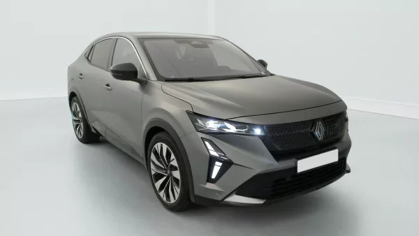 Renault Rafale E-Tech full hybrid 200ch Techno neuf