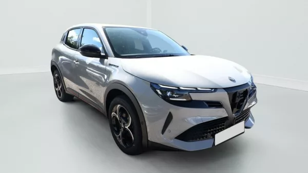 Alfa Romeo Junior 1.2 Ibrida 145 ch e-DCT6 Sport Speciale neuf