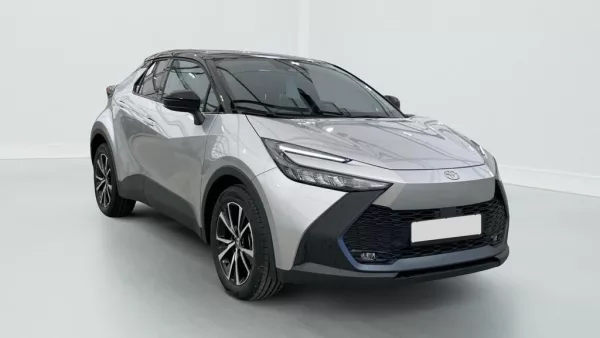 Toyota C-HR Hybride 140 Graphic neuf