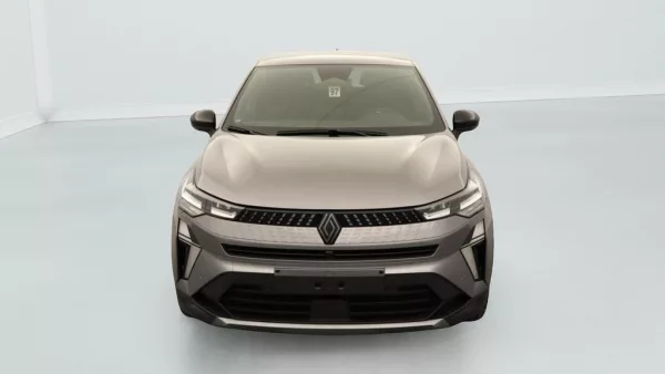 Renault Captur E-Tech full hybrid 160 ch esprit Alpine neuf