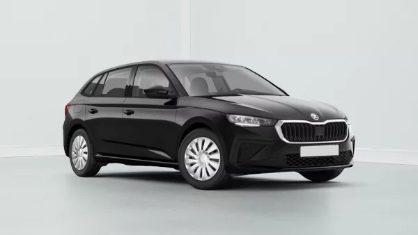 Skoda Scala 1.0 TSI Evo 2 95 ch BVM5 Active neuve