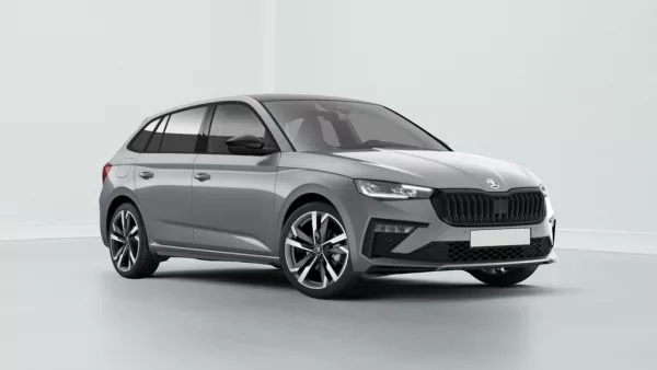 Skoda Scala 1.5 TSI Evo 2 150 ch DSG7 ACT Monte-Carlo neuve