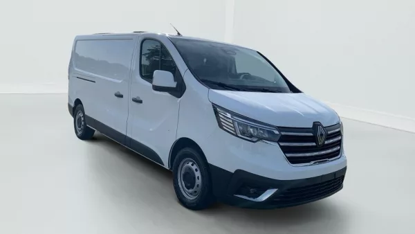 Renault Trafic BLUE DCI 130 L2H1 3T GSR2 EXTRA neuf