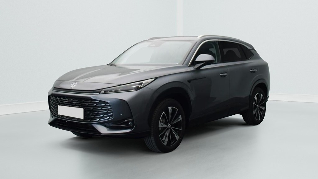 MG EHS 1.5 Hybrid+ 224 ch Luxury neuf, Camden Grey