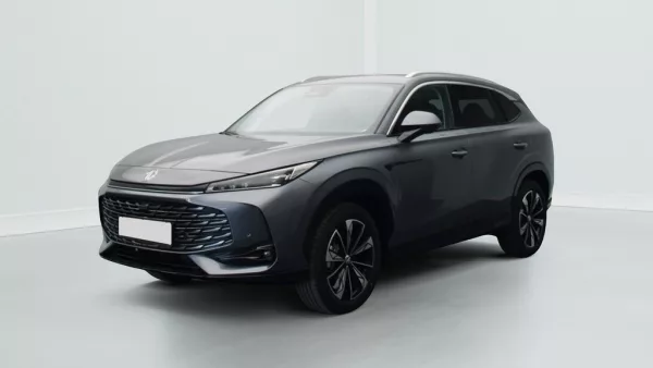 MG EHS 1.5 Hybrid+ 224 ch Luxury neuf