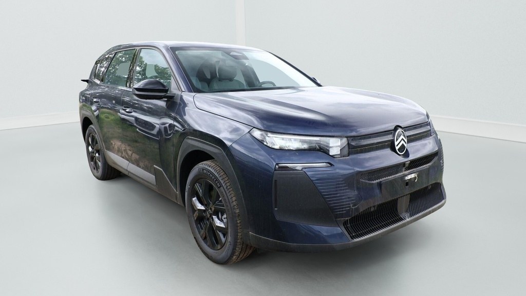 Citroën C5 Aircross Hybride 145 ch e-DCS6 You neuf, Bleu