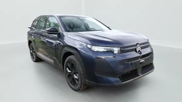 Citroën C5 Aircross Hybride 145 ch e-DCS6 You neuf