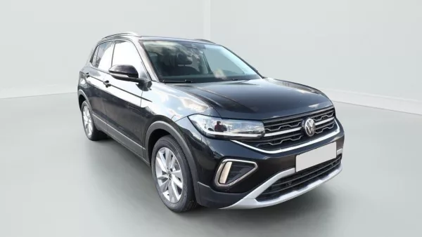 Volkswagen T-Cross 116 DSG neuf