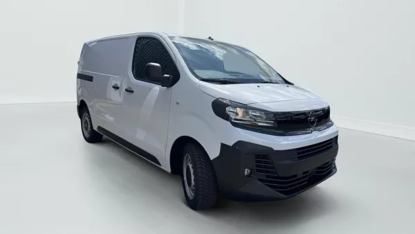 Opel Vivaro 2.0 D 180CH BVA M neuf