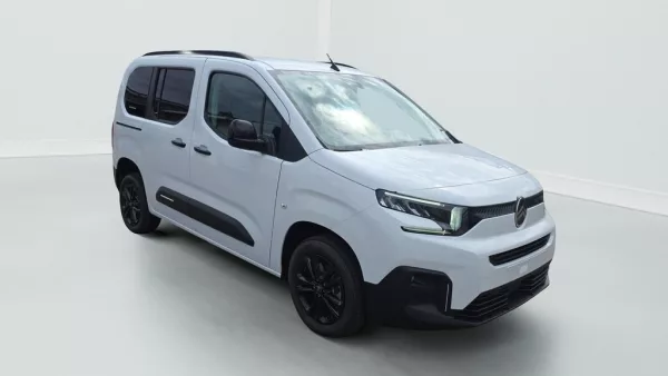 Citroën Berlingo Van CA M BLUEHDI 130 S&S BVM6 neuf
