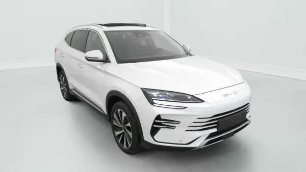 BYD Seal U 1.5L DM-I 218 CH PHEV COMFORT neuf